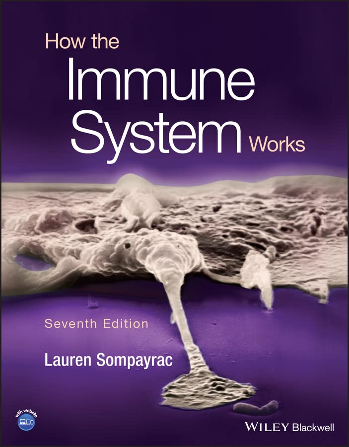 How the Immune System Works (7th Edition) - Epub + Converted Pdf